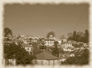 Vila da Camacha